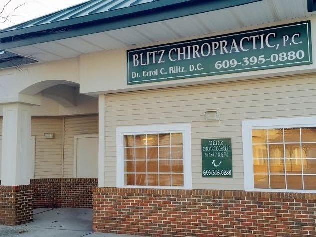 Blitz Chiropractic Center
