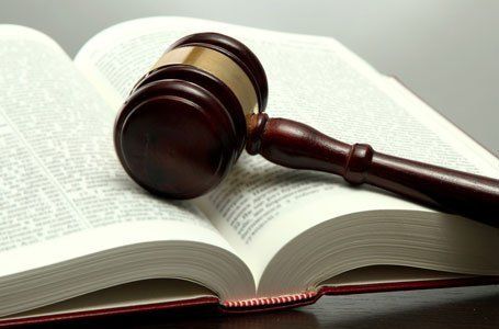 solicitors belongings