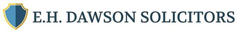 E.H. Dawson Solicitors company logo