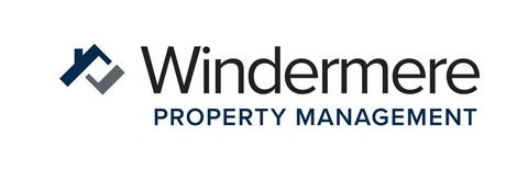 Windermere Property Management Columbia River Logo