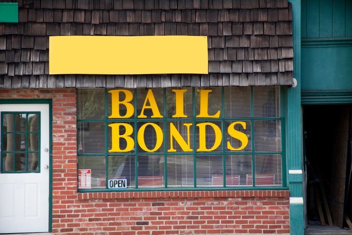 Bail Bonds Office — Dallas, TX — Bad Boy Bail Bonds