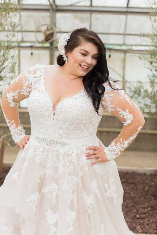 PlusSize Wedding Dresses Quarryville, PA (717) 7860190
