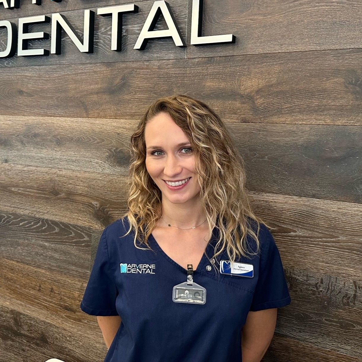 Agnes Dental Assistant