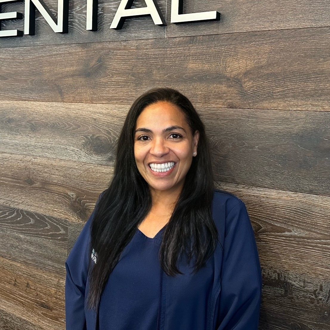 Ana Dental Assistant