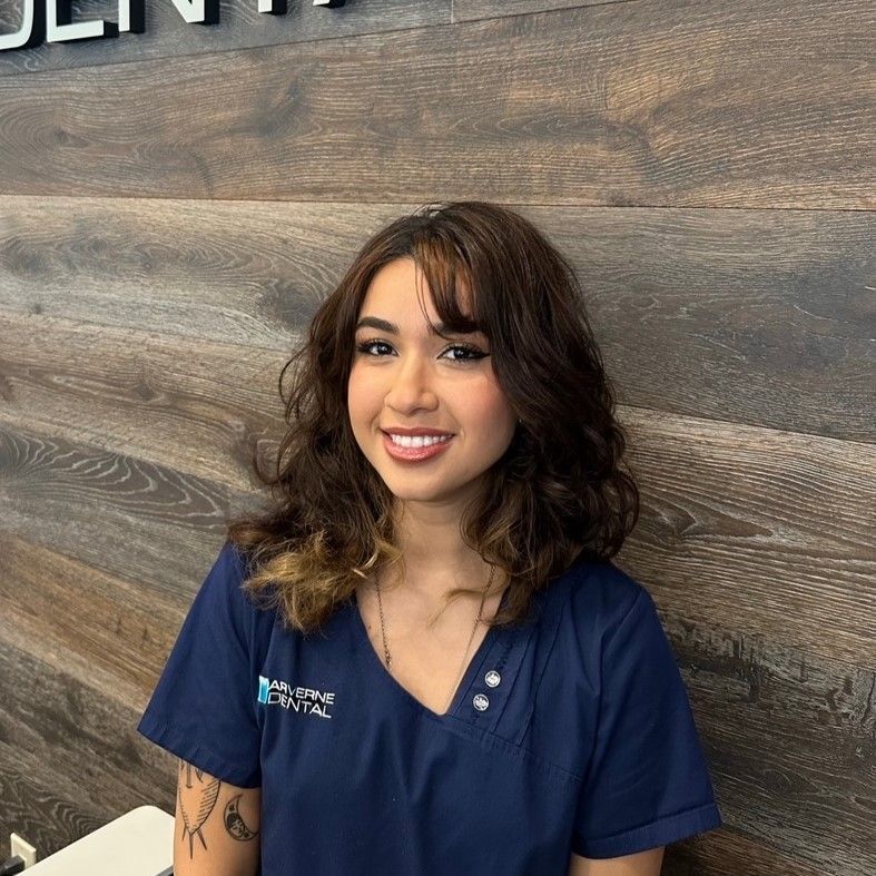 Arlyn Dental Assistant