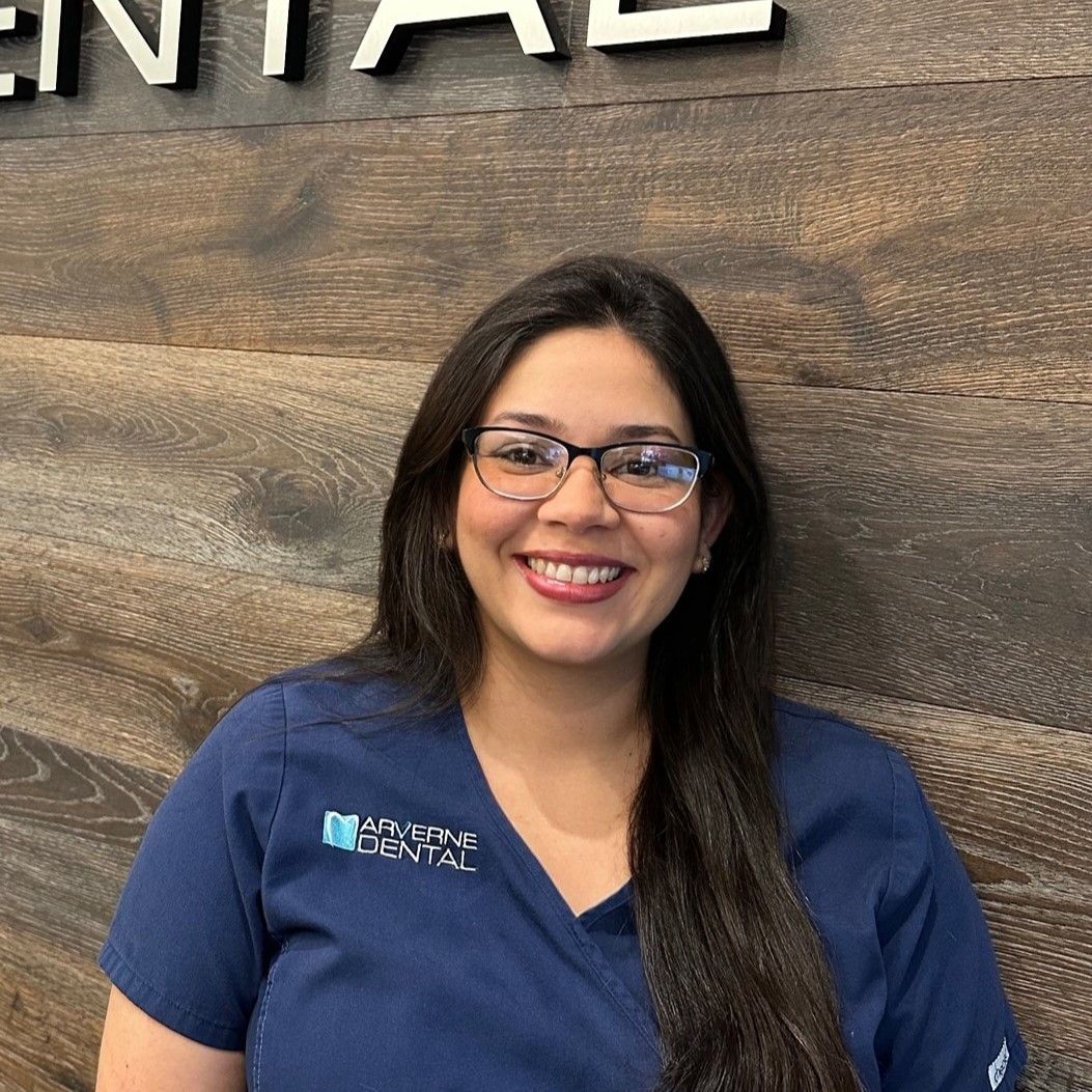 Patricia Dental Assistant