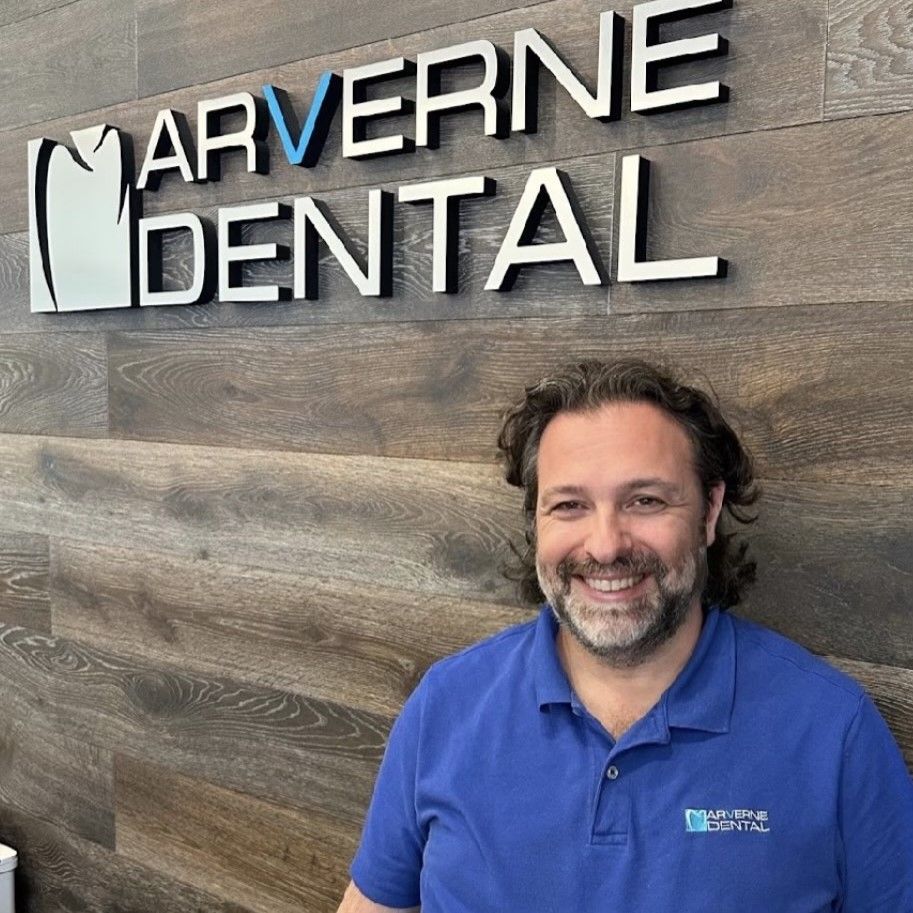 Eugene Office Manager