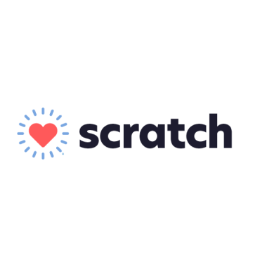 Scratch Pay logo