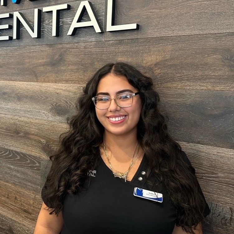 Ashley Treatment Coordinator