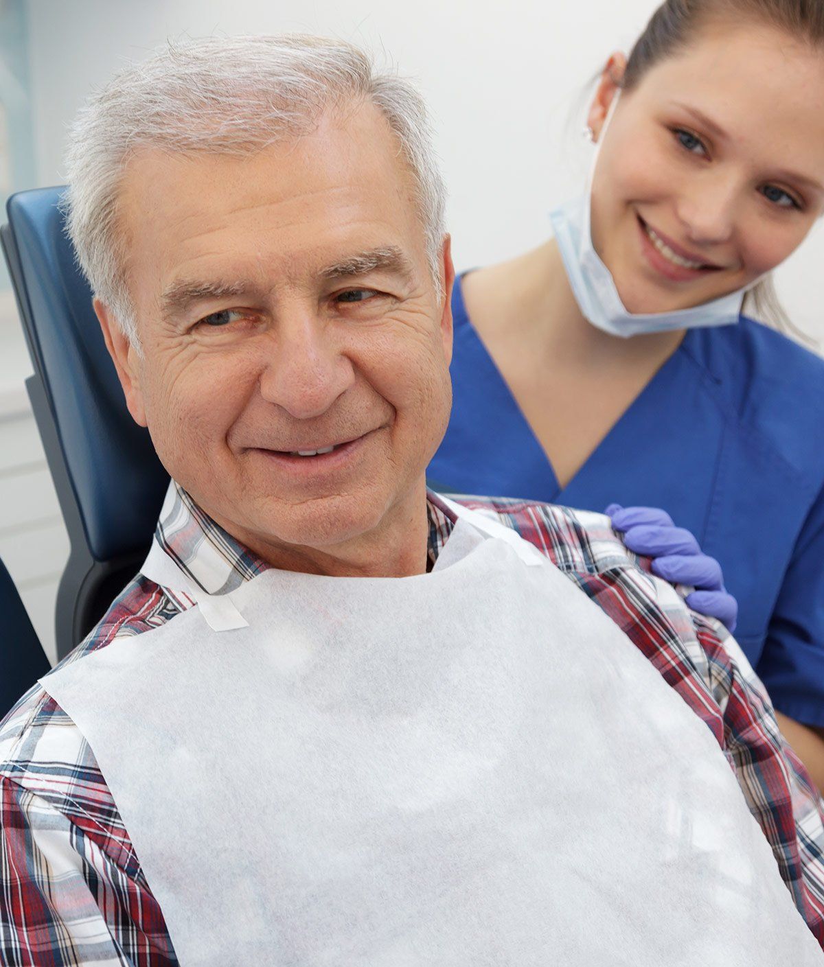 Arverne dental office photo 2