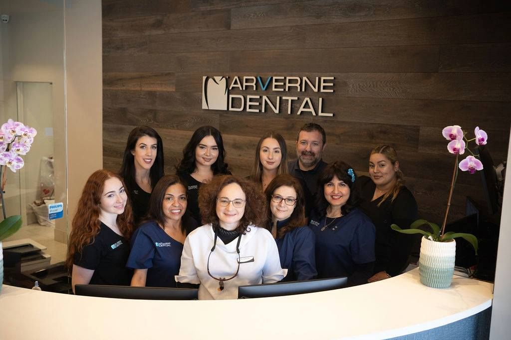 Arverne dental office photo 1