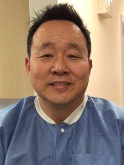 Dr. Myong Mike Lee - Endodontist