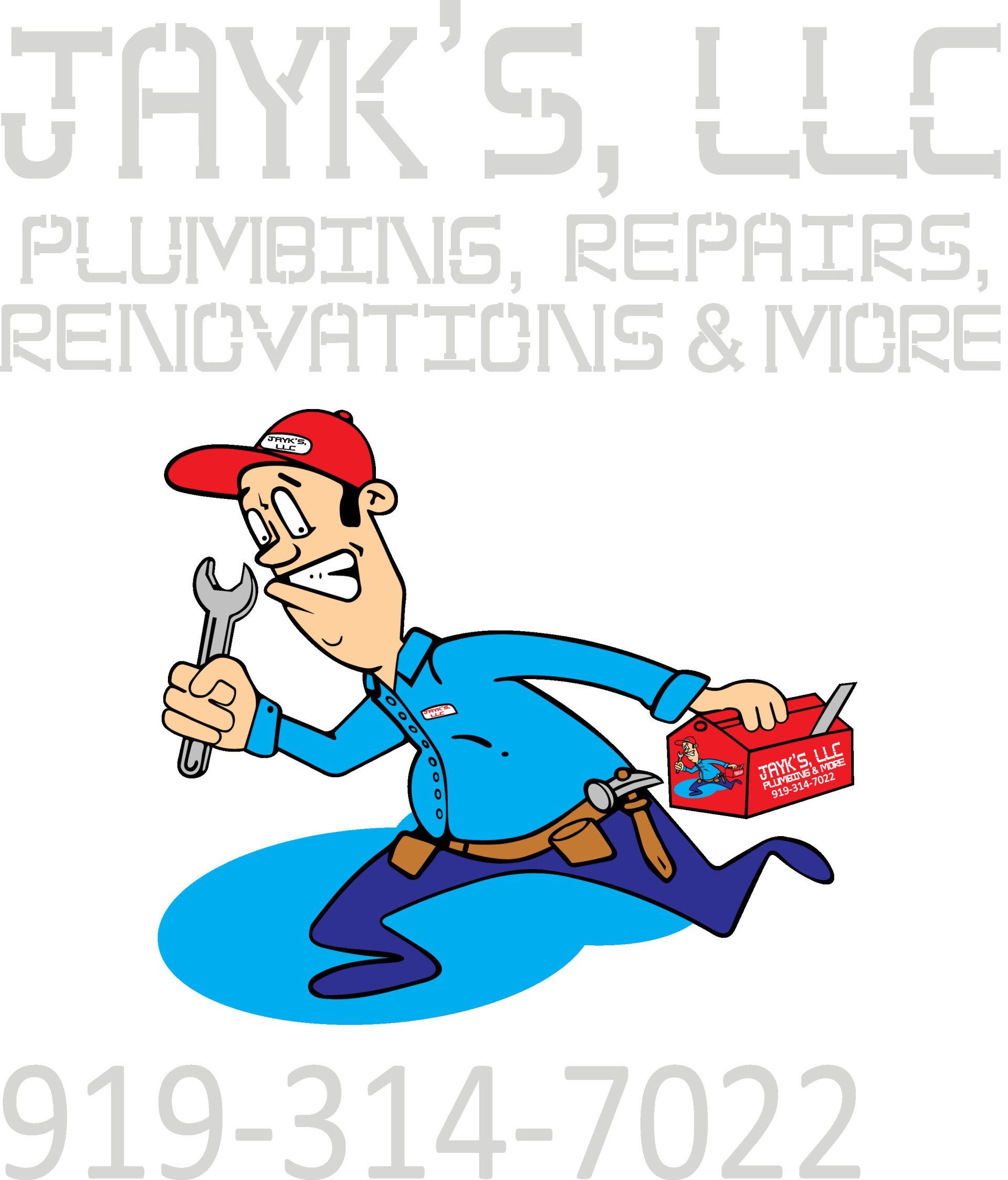 Jayk's LLC