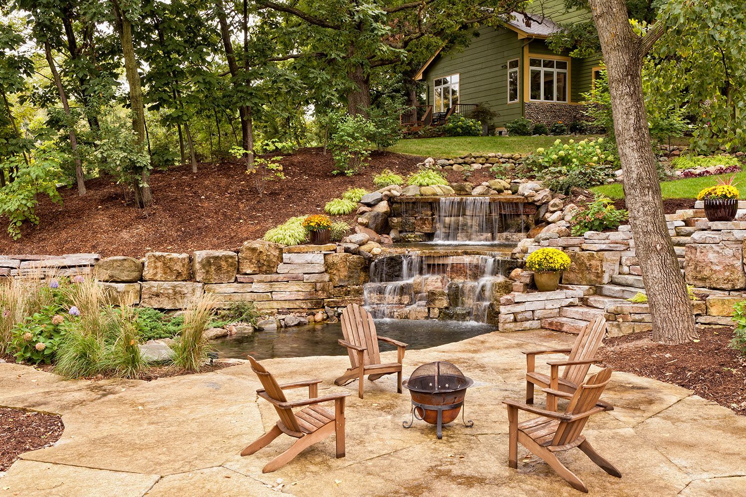 Special Accommodations | Middleton, WI | Kalscheur Landscaping, Inc.