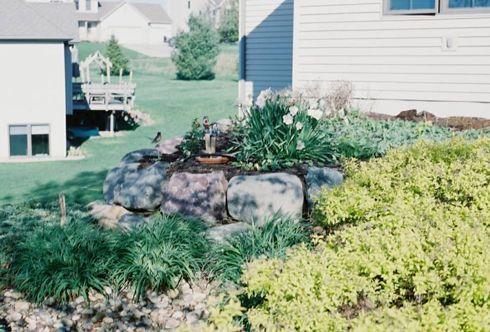 Landscape | Middleton, WI | Kalscheur Landscaping, Inc.