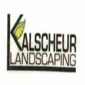 Kalscheur Landscaping, Inc. 