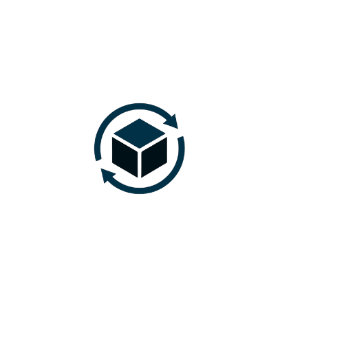 Het logo van Interactive Investor: twee verticale lijnen met een stip erboven, naast de tekst "interactive investor".