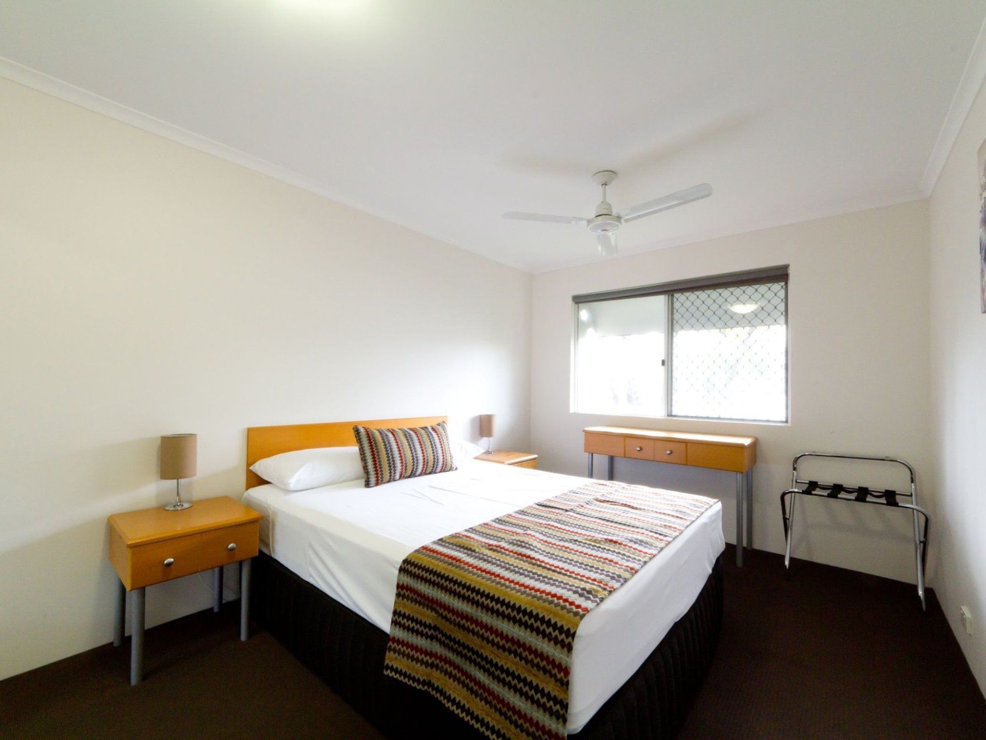 rockhampton accommodation
