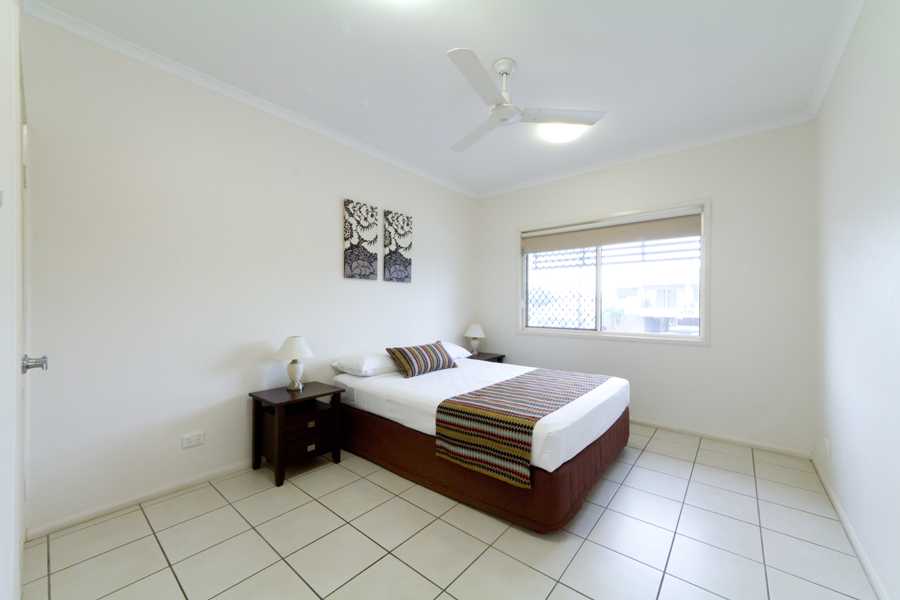 best place to stay rockhampton