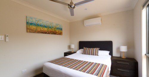 places to stay rockhampton