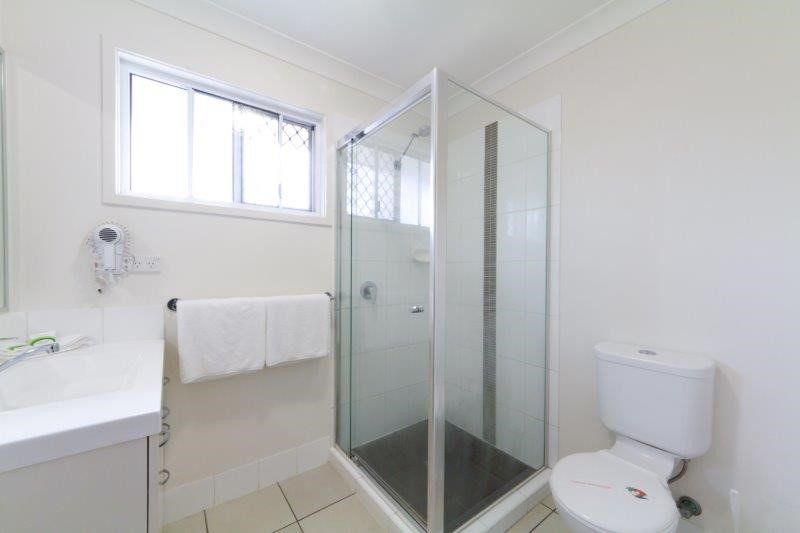 2 Bedroom Townhouse | Rockhampton Serviced Apartments