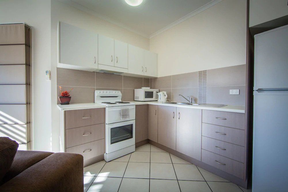 two bedroom holiday apartment