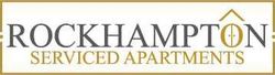 Rockhampton Serviced Apartments Logo