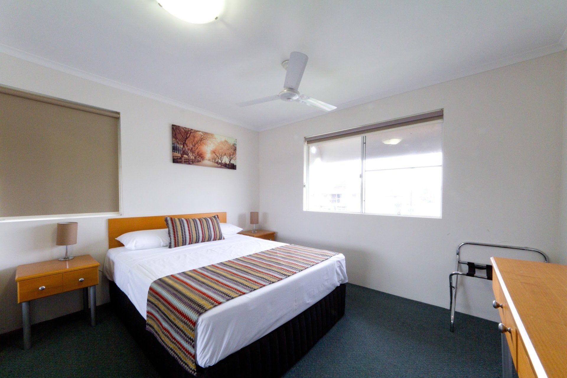 rockhampton motels