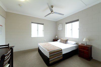 rockhampton hotels
