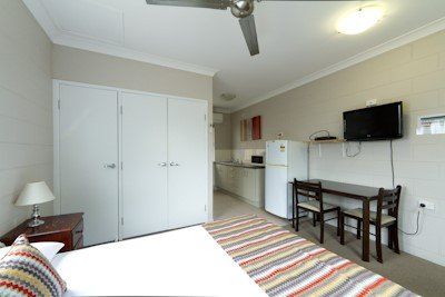 motel rockhampton