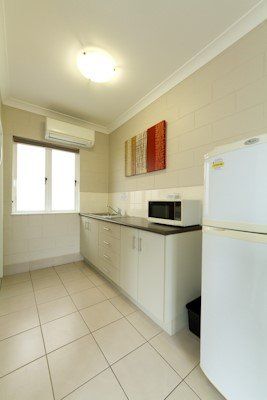 best places to stay rockhampton