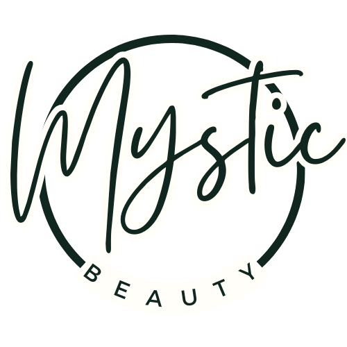 Logo Mystic Profesional