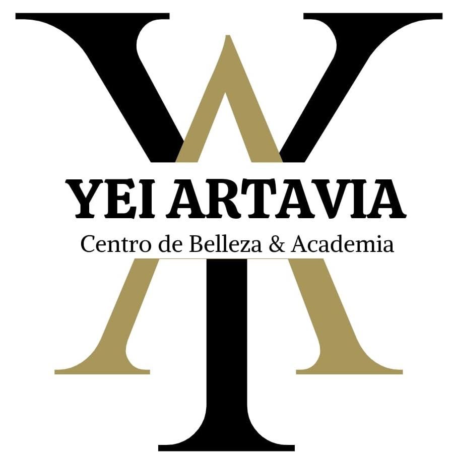 Logo Yei Artavia