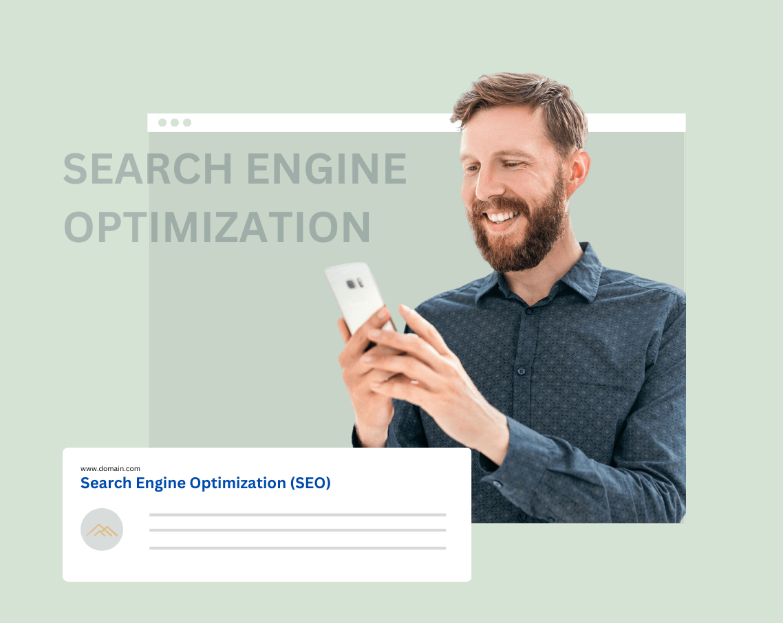 Search Engine Optimization Niko & Mar Web Design Image, Keywords, Tittle, Description, URL, Meta Tags,