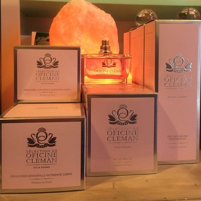 prodotti Oficine Cleman