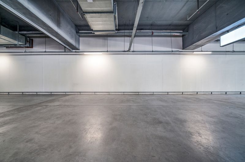 Garage Floor — Olin, IA — Sn’S Mudjacking