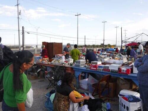 Variety of items — Flea Market in Schertz, TX