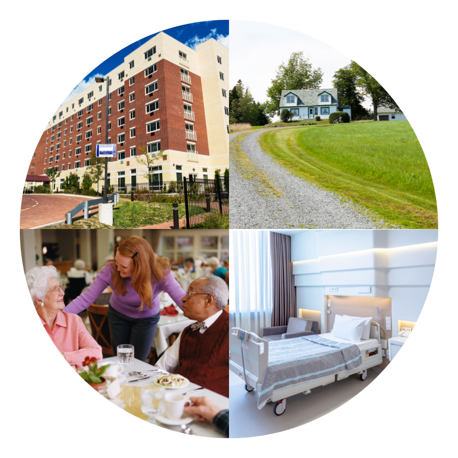 Home and Community Care Diverse Services Supporting Diverse Needs