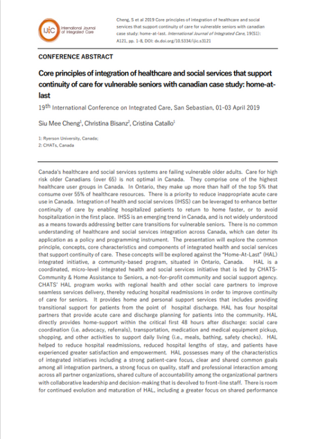 A white paper with a lot of text on it.