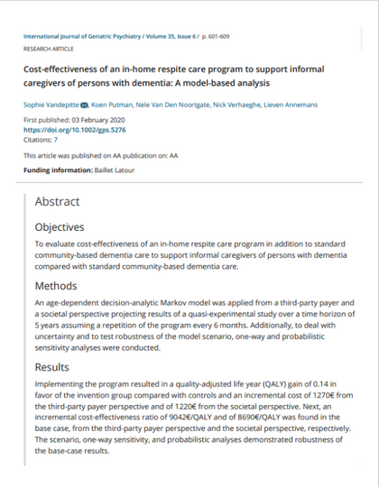 A white paper with a lot of text on it.