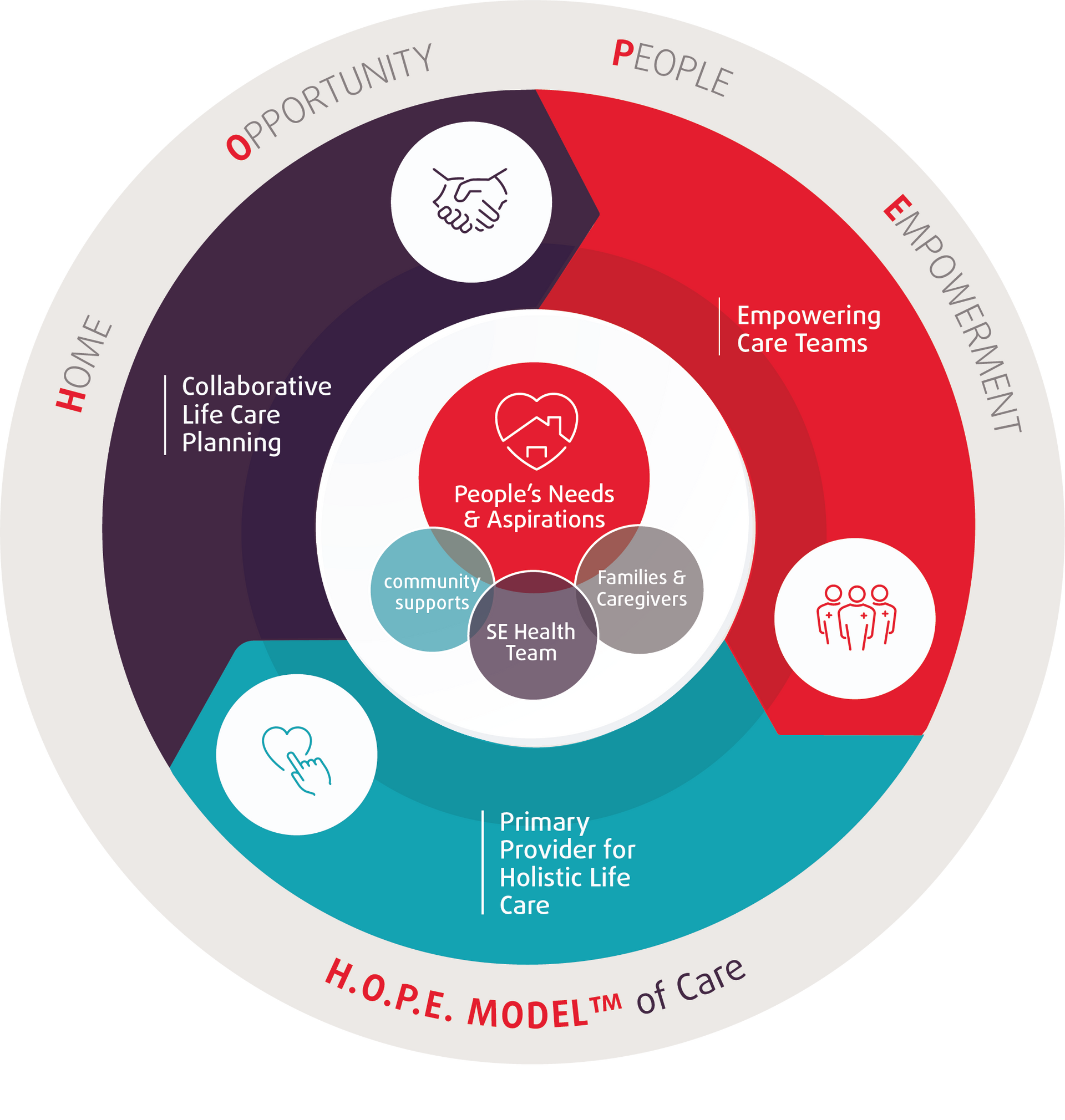 Nurse-Led Innovation in Home Care