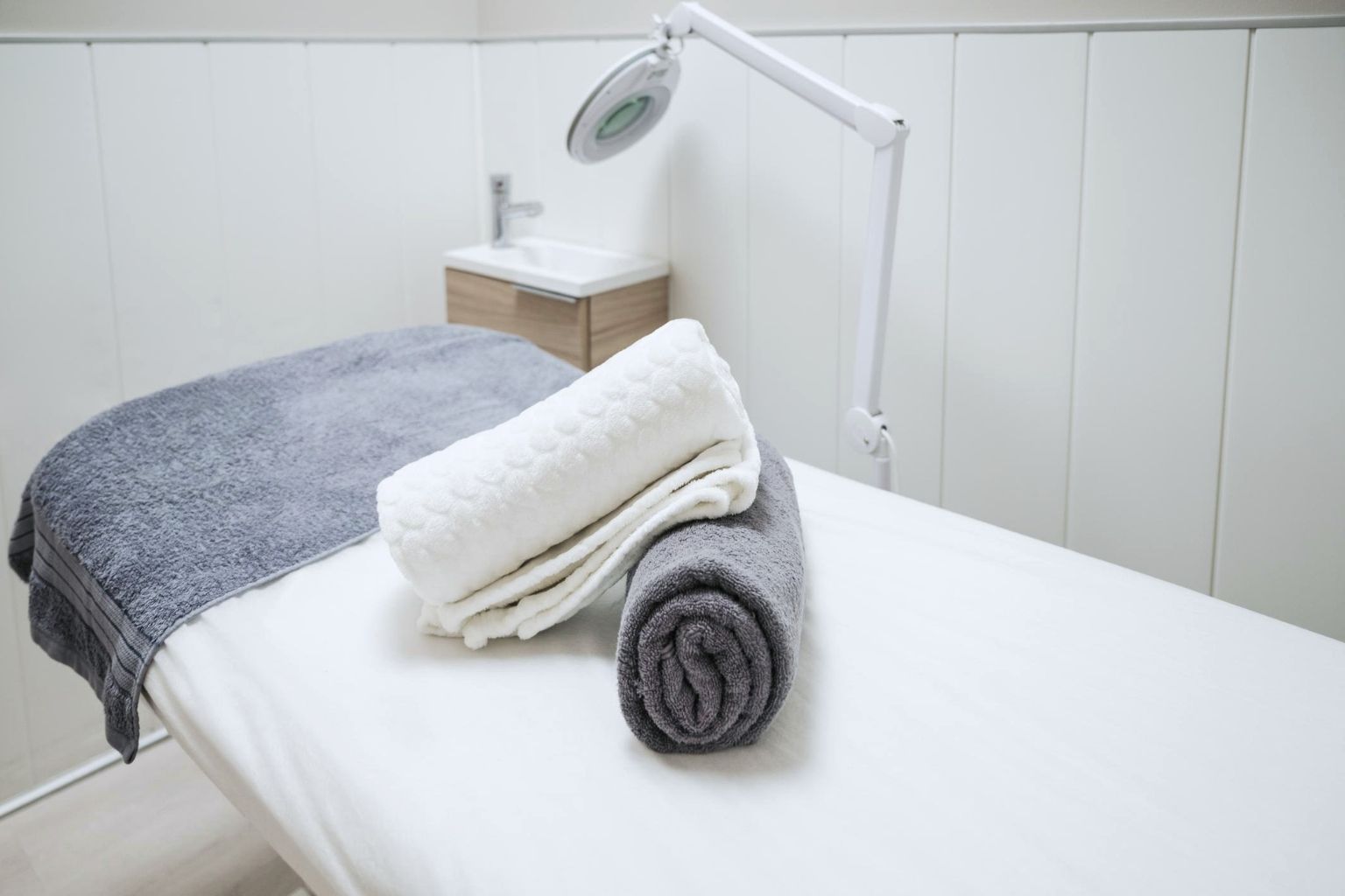 Internal wellness consultation and medical evaluation at Elle Medical & Aesthetics in Lafayette,
Lou