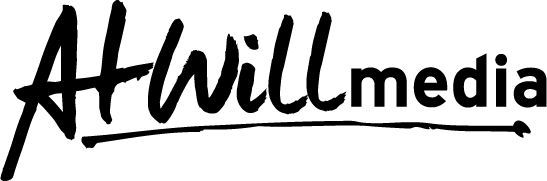 AtWill Media logo
