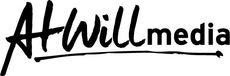 AtWill Media logo