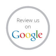 review us on google