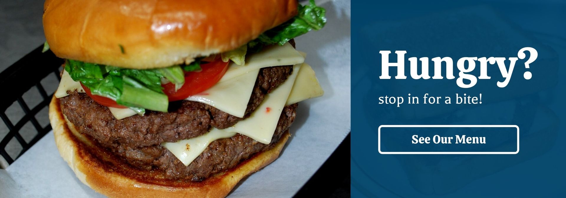 burger