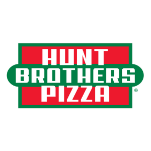 hunt brothers pizza