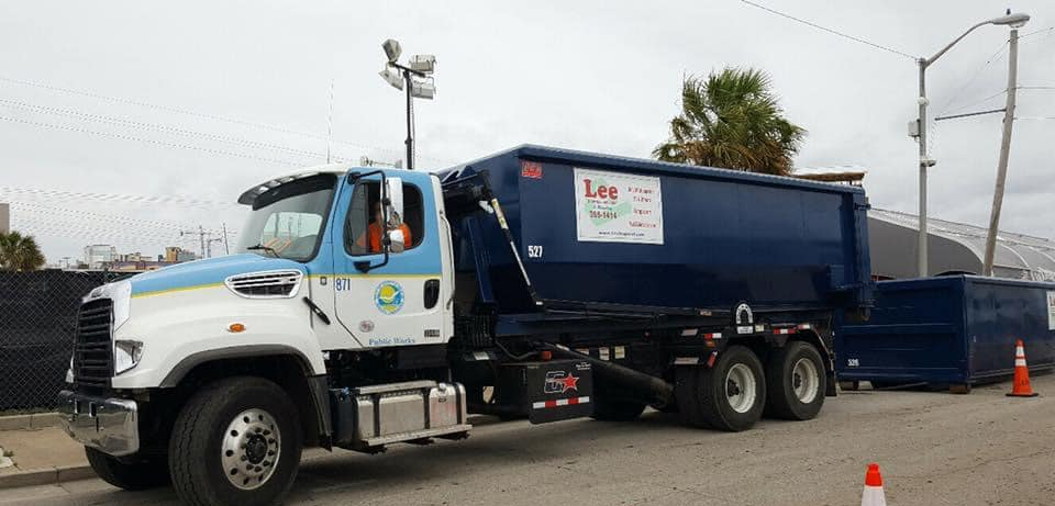 Lee Disposal Services Waste Disposal And Dumpster Rentals Dillon SC lee-disposal-services-waste-disposal-and-dumpster-rentals-dillon-sc