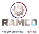 Ramco Mechanical Logo 