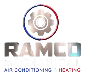 Ramco Mechanical logo